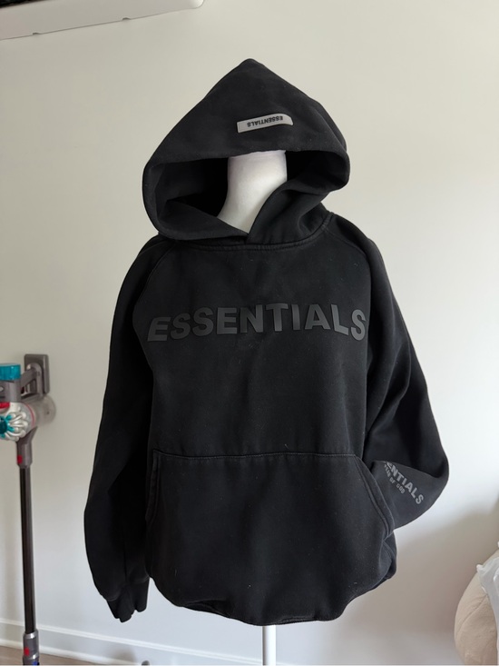 Fear of God Tops - FOG hoodie